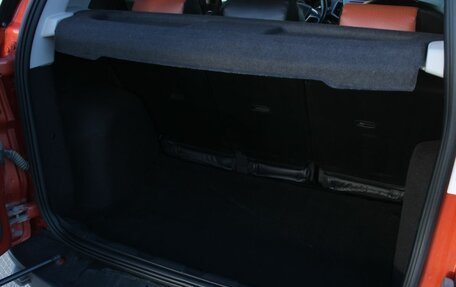 Ford EcoSport, 2018 год, 1 240 000 рублей, 23 фотография