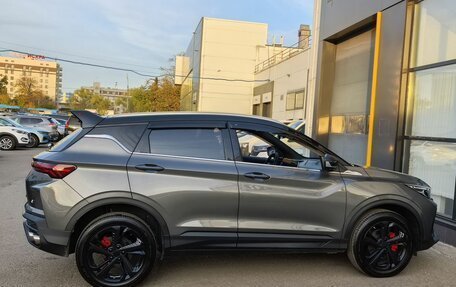 Geely Coolray I, 2023 год, 2 188 000 рублей, 4 фотография