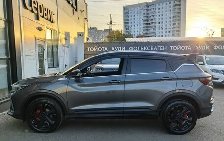 Geely Coolray I, 2023 год, 2 188 000 рублей, 8 фотография