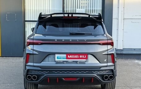 Geely Coolray I, 2023 год, 2 188 000 рублей, 6 фотография