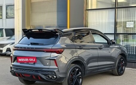Geely Coolray I, 2023 год, 2 188 000 рублей, 5 фотография