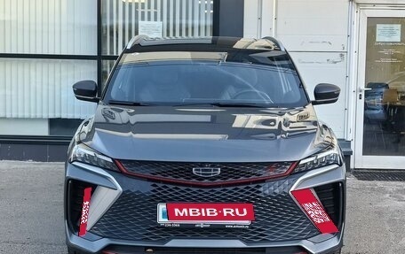 Geely Coolray I, 2023 год, 2 188 000 рублей, 2 фотография