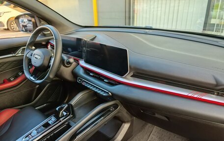 Geely Coolray I, 2023 год, 2 188 000 рублей, 11 фотография