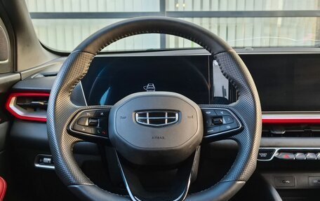 Geely Coolray I, 2023 год, 2 188 000 рублей, 15 фотография