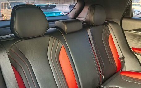 Geely Coolray I, 2023 год, 2 188 000 рублей, 13 фотография