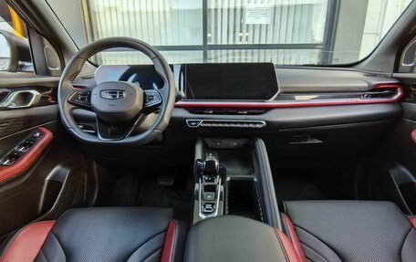 Geely Coolray I, 2023 год, 2 188 000 рублей, 14 фотография