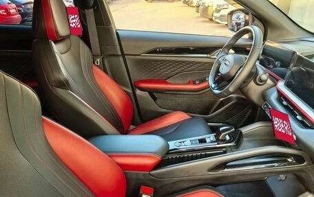 Geely Coolray I, 2023 год, 2 188 000 рублей, 12 фотография