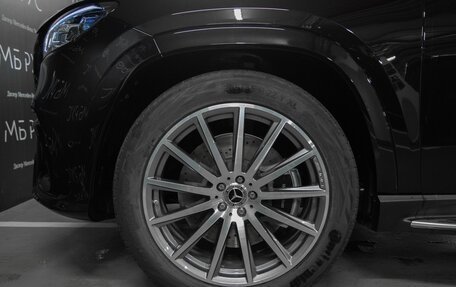 Mercedes-Benz GLS, 2026 год, 17 254 600 рублей, 7 фотография