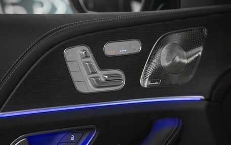Mercedes-Benz GLS, 2026 год, 17 254 600 рублей, 9 фотография