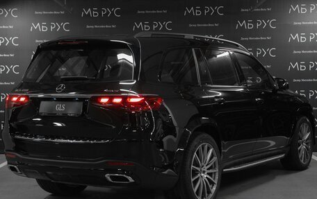 Mercedes-Benz GLS, 2026 год, 17 254 600 рублей, 4 фотография