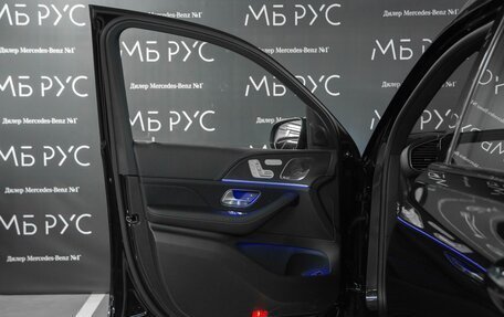 Mercedes-Benz GLS, 2026 год, 17 254 600 рублей, 8 фотография