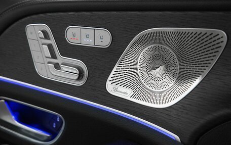 Mercedes-Benz GLS, 2026 год, 17 254 600 рублей, 10 фотография