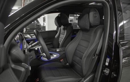 Mercedes-Benz GLS, 2026 год, 17 254 600 рублей, 11 фотография