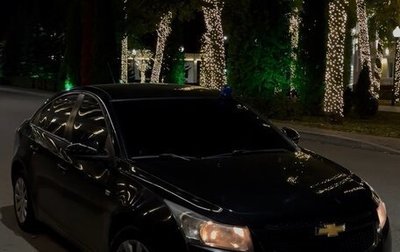 Chevrolet Cruze II, 2012 год, 650 000 рублей, 1 фотография