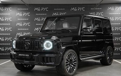 Mercedes-Benz G-Класс AMG, 2026 год, 35 489 828 рублей, 1 фотография