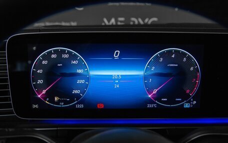 Mercedes-Benz GLS, 2026 год, 17 254 600 рублей, 16 фотография