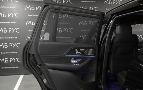 Mercedes-Benz GLS, 2026 год, 17 254 600 рублей, 22 фотография