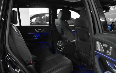 Mercedes-Benz GLS, 2026 год, 17 254 600 рублей, 24 фотография