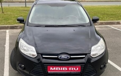 Ford Focus III, 2014 год, 555 000 рублей, 1 фотография