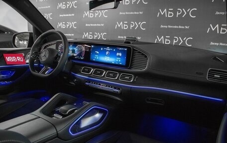 Mercedes-Benz GLS, 2026 год, 17 254 600 рублей, 21 фотография
