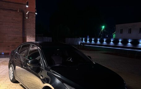 Chevrolet Cruze II, 2012 год, 650 000 рублей, 4 фотография