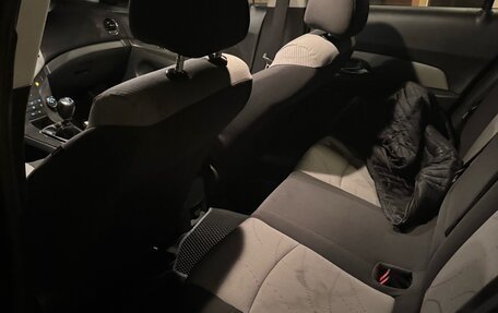 Chevrolet Cruze II, 2012 год, 650 000 рублей, 7 фотография