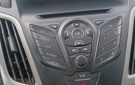 Ford Focus III, 2014 год, 555 000 рублей, 5 фотография