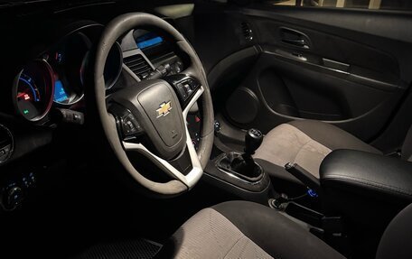 Chevrolet Cruze II, 2012 год, 650 000 рублей, 6 фотография
