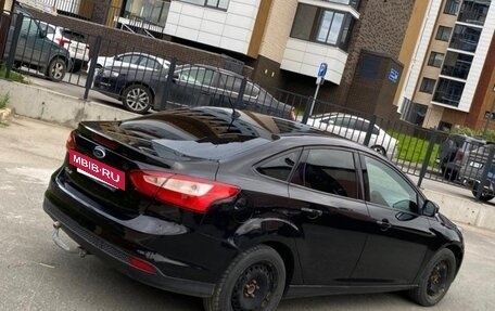 Ford Focus III, 2014 год, 555 000 рублей, 2 фотография