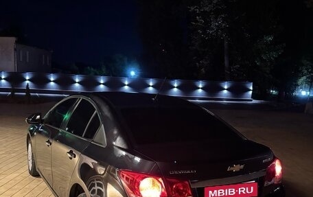 Chevrolet Cruze II, 2012 год, 650 000 рублей, 5 фотография