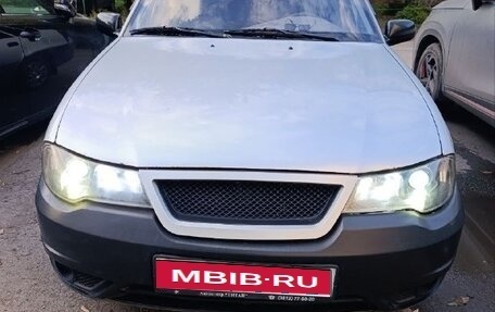 Daewoo Nexia I рестайлинг, 2010 год, 180 000 рублей, 1 фотография