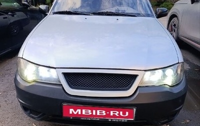 Daewoo Nexia I рестайлинг, 2010 год, 180 000 рублей, 1 фотография
