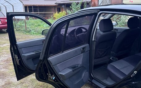 Hyundai Getz I рестайлинг, 2010 год, 500 000 рублей, 11 фотография