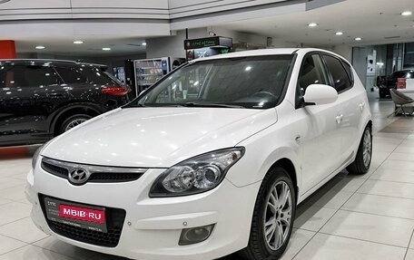 Hyundai i30 I, 2009 год, 499 000 рублей, 1 фотография
