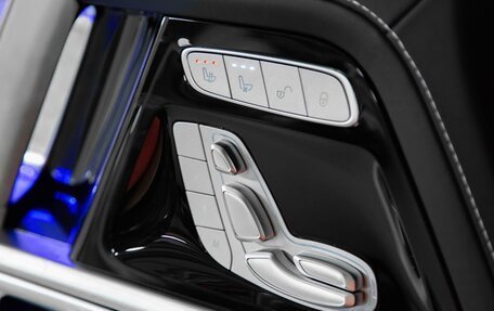 Mercedes-Benz G-Класс AMG, 2026 год, 35 489 828 рублей, 9 фотография