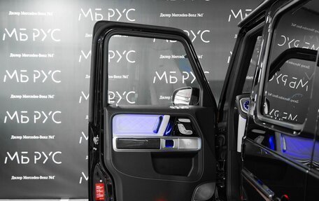 Mercedes-Benz G-Класс AMG, 2026 год, 35 489 828 рублей, 8 фотография