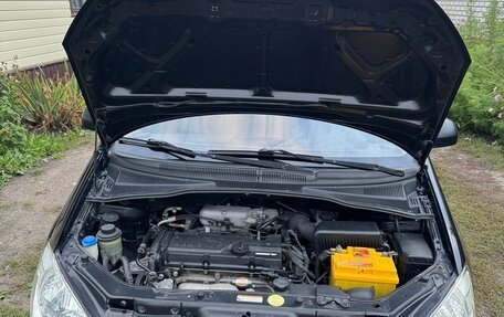 Hyundai Getz I рестайлинг, 2010 год, 500 000 рублей, 17 фотография