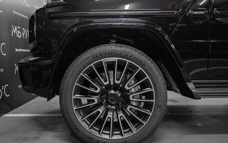 Mercedes-Benz G-Класс AMG, 2026 год, 35 489 828 рублей, 7 фотография
