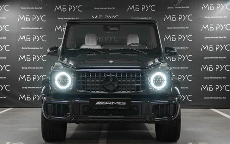 Mercedes-Benz G-Класс AMG, 2026 год, 35 489 828 рублей, 5 фотография