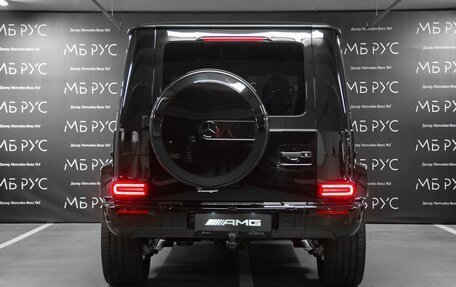 Mercedes-Benz G-Класс AMG, 2026 год, 35 489 828 рублей, 6 фотография