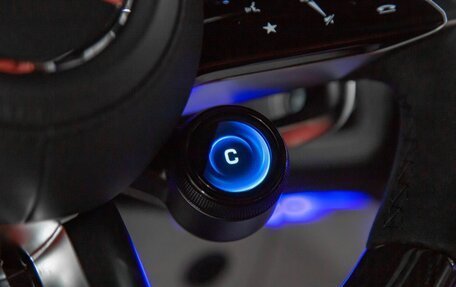 Mercedes-Benz G-Класс AMG, 2026 год, 35 489 828 рублей, 17 фотография