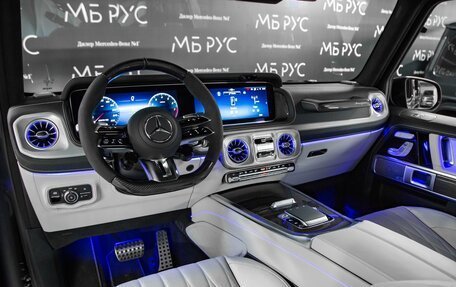 Mercedes-Benz G-Класс AMG, 2026 год, 35 489 828 рублей, 13 фотография