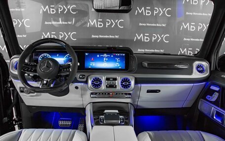Mercedes-Benz G-Класс AMG, 2026 год, 35 489 828 рублей, 14 фотография