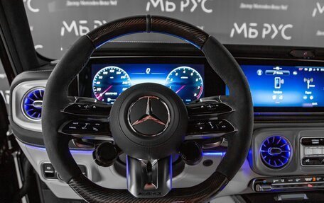 Mercedes-Benz G-Класс AMG, 2026 год, 35 489 828 рублей, 15 фотография
