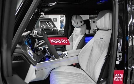 Mercedes-Benz G-Класс AMG, 2026 год, 35 489 828 рублей, 11 фотография