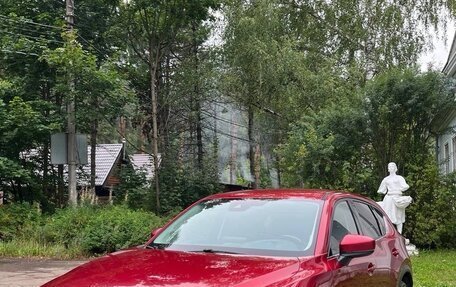 Mazda CX-5 II, 2020 год, 3 390 000 рублей, 2 фотография