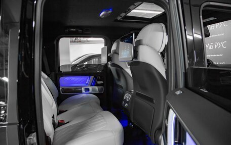 Mercedes-Benz G-Класс AMG, 2026 год, 35 489 828 рублей, 29 фотография