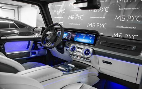 Mercedes-Benz G-Класс AMG, 2026 год, 35 489 828 рублей, 25 фотография