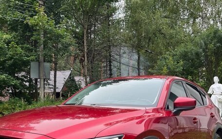 Mazda CX-5 II, 2020 год, 3 390 000 рублей, 4 фотография
