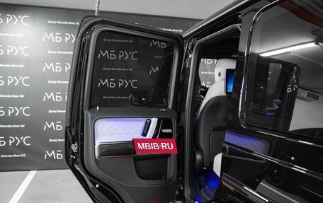 Mercedes-Benz G-Класс AMG, 2026 год, 35 489 828 рублей, 26 фотография